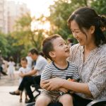 子女撫養權怎麼分?子女探視權怎麼排?不同年齡與情境的實用指引